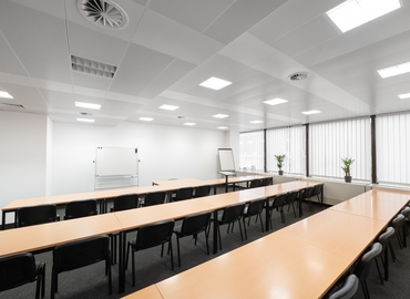 20 m² Convention center in Berlin Mitte, Friedrichstraße 95 (10117) - 0 | MatchOffice