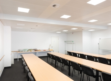 20 m² Meeting room in Berlin Mitte, Friedrichstraße 95 (10117) - 2 | MatchOffice.com