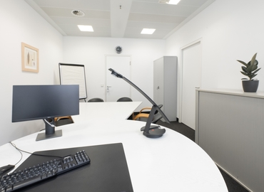 Friedrichstraße 95,  Virtuelle Geschäftsadresse in Berlin Mitte, 4