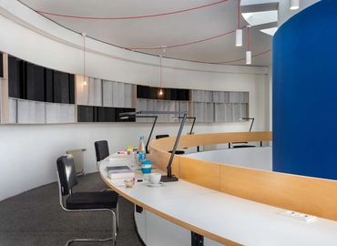 Office Hilpertstraße 27 64295 Darmstadt