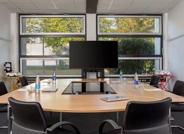 Office Hilpertstraße 27 64295 Darmstadt