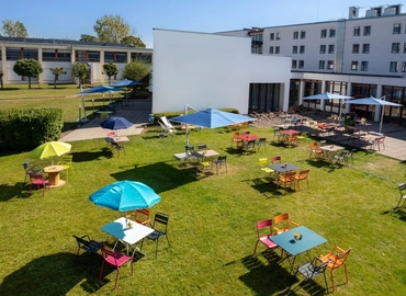 Office Hilpertstraße 27 64295 Darmstadt