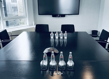 Virtual office space in Düsseldorf Seestern, Fritz-Vomfelde-Str. 34 (40547) - 6 | MatchOffice