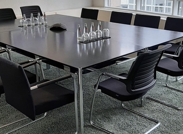 Virtual address in Düsseldorf Seestern, Fritz-Vomfelde-Str. 34 (40547) - 5 | MatchOffice