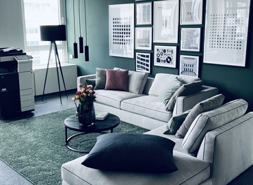 Virtual office in Düsseldorf Seestern, Fritz-Vomfelde-Str. 34 (40547) - 4 | MatchOffice