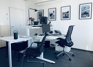 Virtual business address in Düsseldorf Seestern, Fritz-Vomfelde-Str. 34 (40547) - 3 | MatchOffice