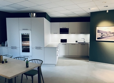 Virtual address in Düsseldorf Seestern, Fritz-Vomfelde-Str. 34 (40547) - 7 | MatchOffice.com