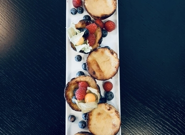 Virtual business address in Düsseldorf Seestern, Fritz-Vomfelde-Str. 34 (40547) - 19 | MatchOffice