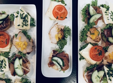 Virtual address in Düsseldorf Seestern, Fritz-Vomfelde-Str. 34 (40547) - 18 | MatchOffice