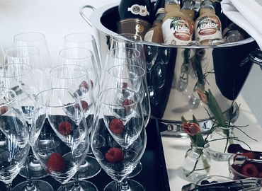 Virtual office space in Düsseldorf Seestern, Fritz-Vomfelde-Str. 34 (40547) - 17 | MatchOffice.com