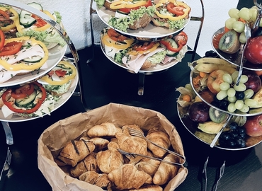 Virtual office in Düsseldorf Seestern, Fritz-Vomfelde-Str. 34 (40547) - 16 | MatchOffice