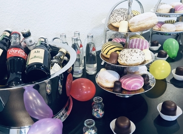 Virtual address in Düsseldorf Seestern, Fritz-Vomfelde-Str. 34 (40547) - 21 | MatchOffice