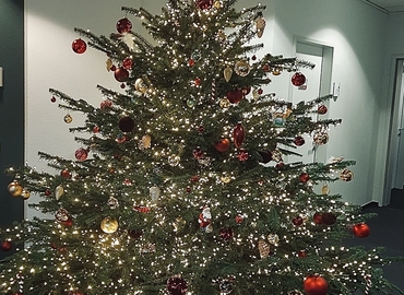 Virtual office space in Düsseldorf Seestern, Fritz-Vomfelde-Str. 34 (40547) - 22 | MatchOffice