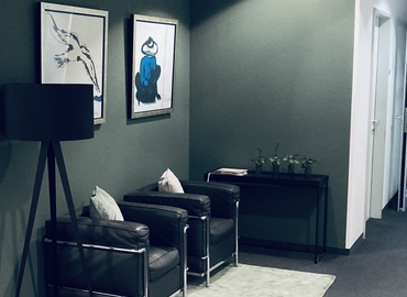 Virtual address in Düsseldorf Seestern, Fritz-Vomfelde-Str. 34 (40547) - 10 | MatchOffice