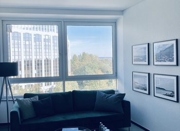 Virtual address in Düsseldorf Seestern, Fritz-Vomfelde-Str. 34 (40547) - 11 | MatchOffice