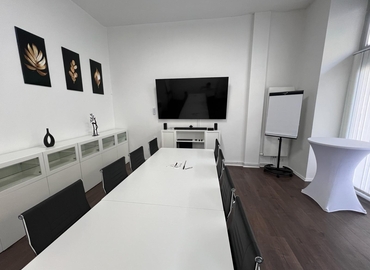 42 m² Conference room in Berlin Prenzlauer Berg, Stargarder Straße 32 (10437) - 1 | MatchOffice