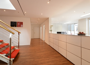 Colonnaden 5,  Virtuelles Büro in Hamburg Neustadt, 3