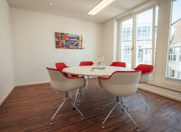 Colonnaden 5,  Virtuelles Büro in Hamburg Neustadt, 0