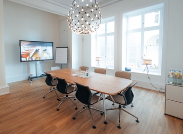 Colonnaden 5,  Virtuelles Büro in Hamburg Neustadt, 4
