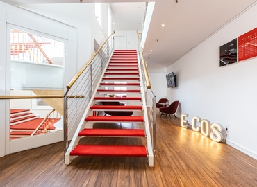 Colonnaden 5,  Coworking in Hamburg Neustadt, 1