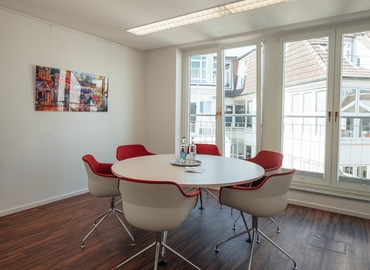 Colonnaden 5, Coworking Space in Hamburg Neustadt, 5