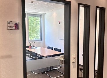 Ludwig-Erhard-Straße 18, Seminarraum in Hamburg Neustadt, 1