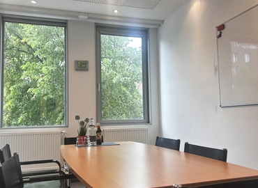 Ludwig-Erhard-Straße 18, Seminarraum in Hamburg Neustadt, 2