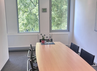 Ludwig-Erhard-Straße 18,  Tagungsraum in Hamburg Neustadt, 3