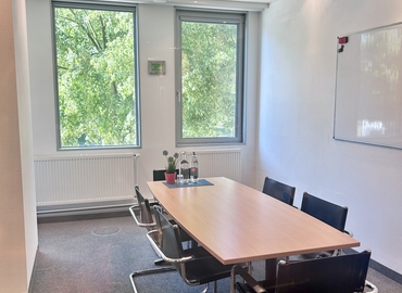 Ludwig-Erhard-Straße 18, Tagungsraum in Hamburg Neustadt, 4