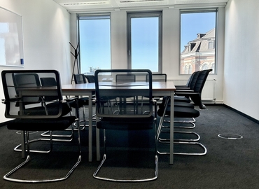 40 m² Conference center in Hamburg Neustadt, Ludwig-Erhard-Straße 18 (20459) - 2 | MatchOffice