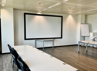 Ludwig-Erhard-Straße 18,  Besprechungsraum in Hamburg Neustadt, 2