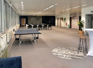 350 m² Conference hall in Hamburg Neustadt, Ludwig-Erhard-Straße 18 (20459) - 3 | MatchOffice.com