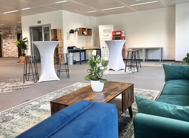 350 m² Conference center in Hamburg Neustadt, Ludwig-Erhard-Straße 18 (20459) - 4 | MatchOffice