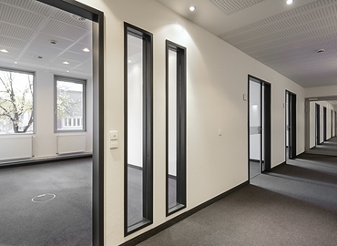 Ludwig-Erhard-Straße 18, Business Center in Hamburg Neustadt, 5
