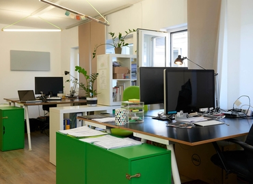 Virtual business address in Frankfurt Bornheim, Berger Straße 175 (60385) - 0 | MatchOffice.com