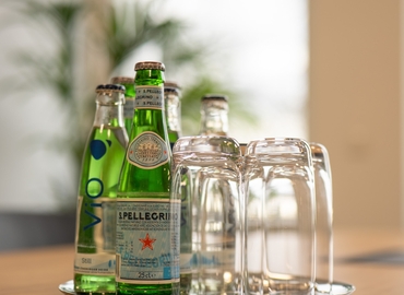 Knorrestraße 5, Business Center in Hamburg St. Georg, 7