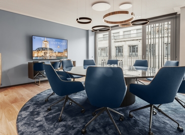 Königstraße 38, Coworking Space in Stuttgart, 8