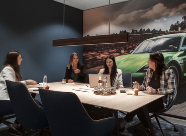 Königstraße 38,  Coworking in Stuttgart, 10