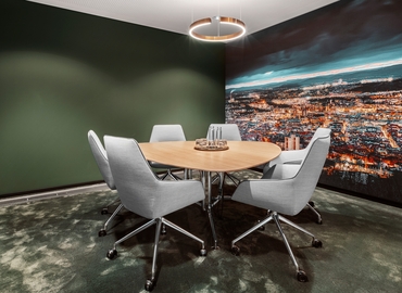 Königstraße 38, Coworking Space in Stuttgart, 12