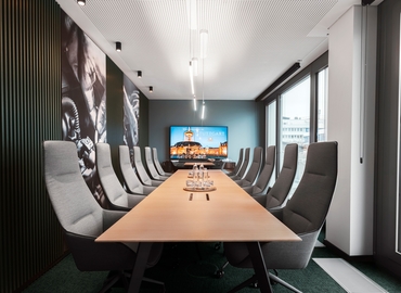 Königstraße 38,  Virtuelles Büro in Stuttgart, 11