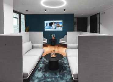 Königstraße 38, Virtual Office in Stuttgart, 4