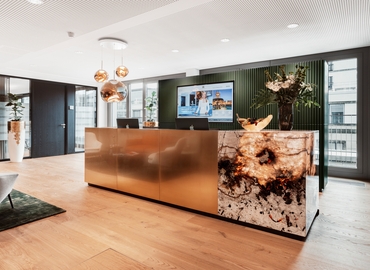 Virtual office in Stuttgart, Königstraße 38 (70173) - 0 | MatchOffice