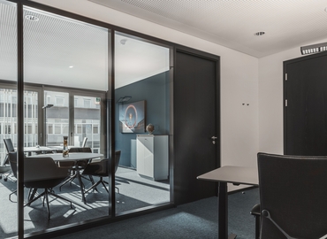 Königstraße 38,  Virtuelles Büro in Stuttgart, 6