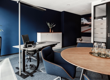 Königstraße 38,  Virtuelles Büro in Stuttgart, 7