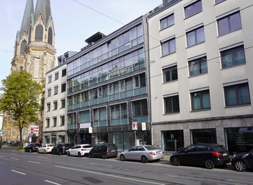 Oststraße 54, Seminarraum in Düsseldorf Stadtmitte, 17