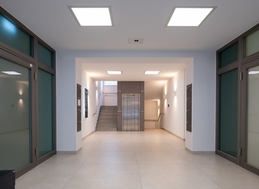 Oststraße 54,  Tagungsraum in Düsseldorf Stadtmitte, 16