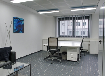 Oststraße 54,  Besprechungsraum in Düsseldorf Stadtmitte, 7