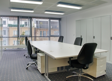 Oststraße 54, Seminarraum in Düsseldorf Stadtmitte, 9