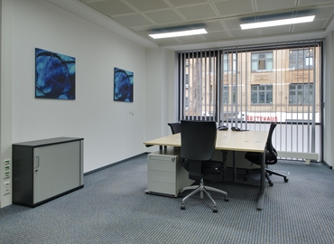 Oststraße 54, Seminarraum in Düsseldorf Stadtmitte, 10