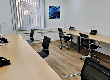 Oststraße 54,  Besprechungsraum in Düsseldorf Stadtmitte, 12